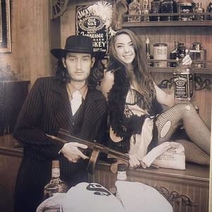 Meet your Posher, Jacob